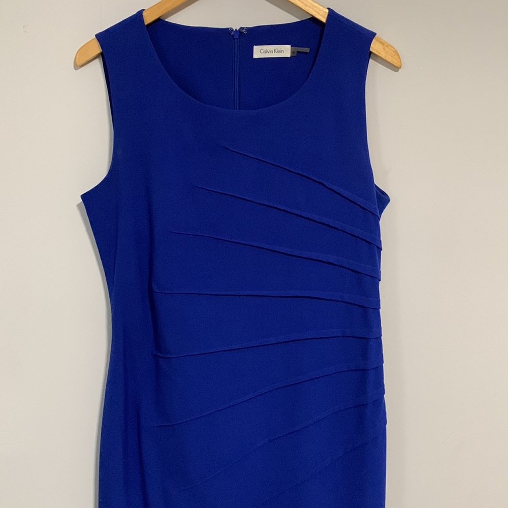 Calvin Klein Dress